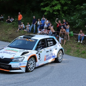 9° RALLY VALLI DELLA CARNIA - Gallery 12